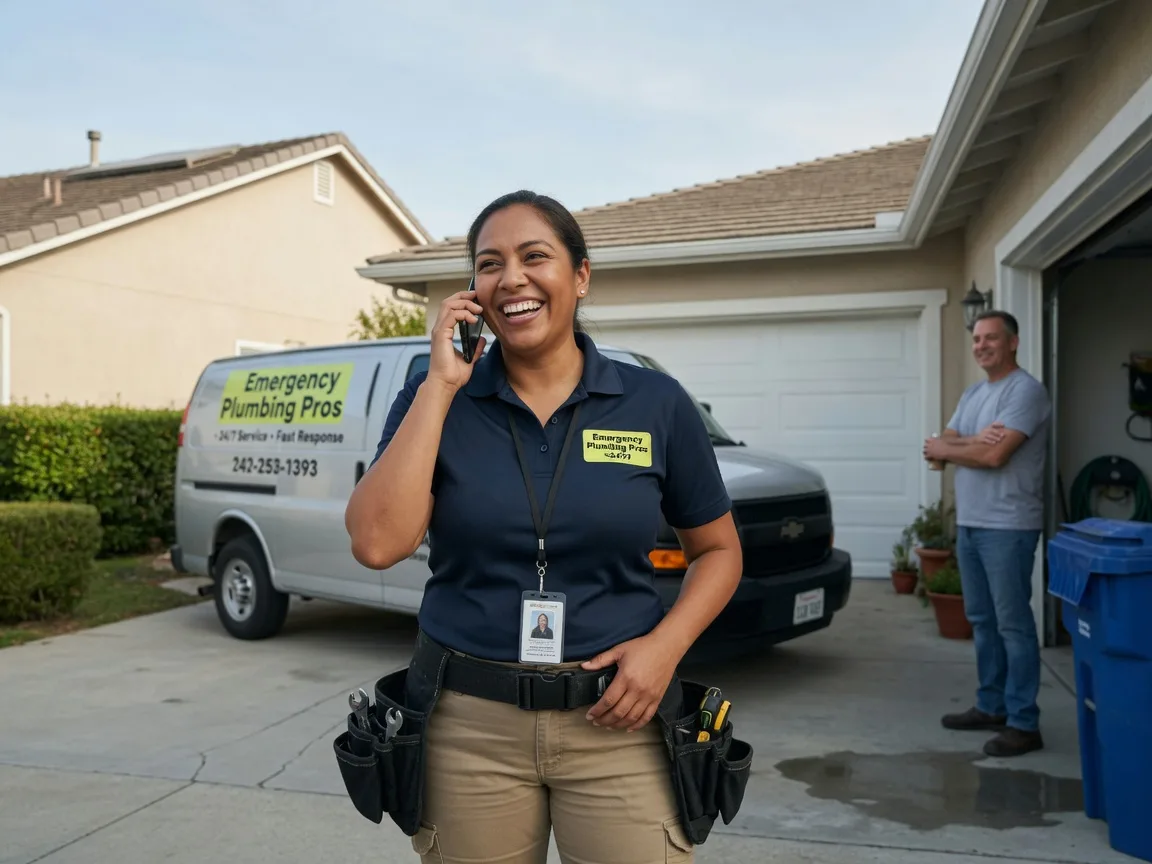 Emergency Plumber Spencerville, MD FAQs